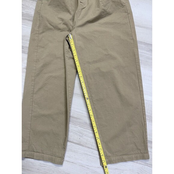 13DE MARZO Pants. Size: X2 - Picture 5 of 8